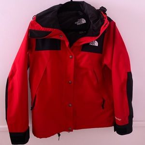 North Face 1990 Mountain Jacket